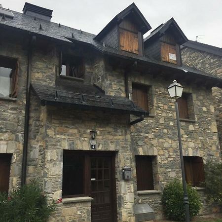 Precioso Atico Duplex Leilighet Escarrilla Eksteriør bilde