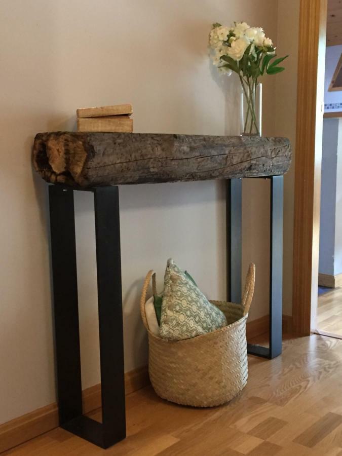 Precioso Atico Duplex Leilighet Escarrilla Eksteriør bilde