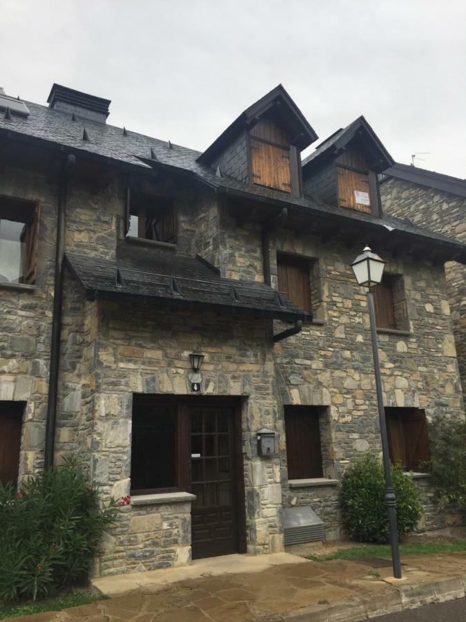 Precioso Atico Duplex Leilighet Escarrilla Eksteriør bilde