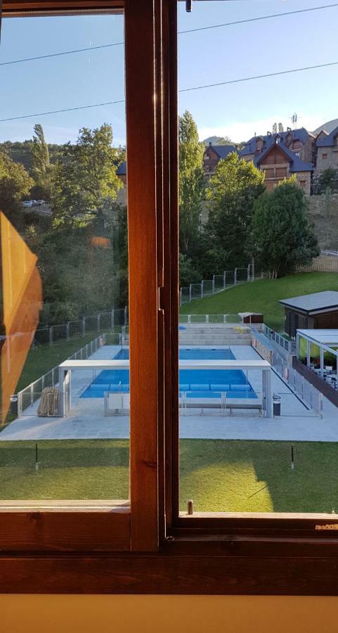 Precioso Atico Duplex Leilighet Escarrilla Eksteriør bilde