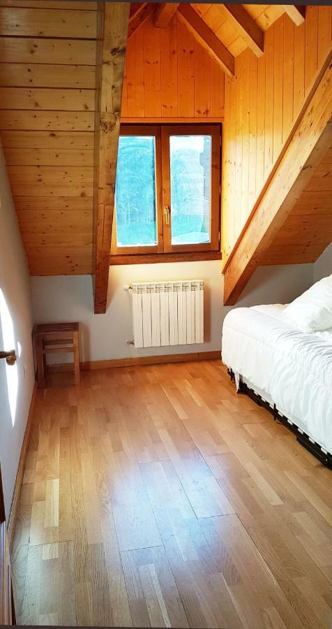 Precioso Atico Duplex Leilighet Escarrilla Eksteriør bilde